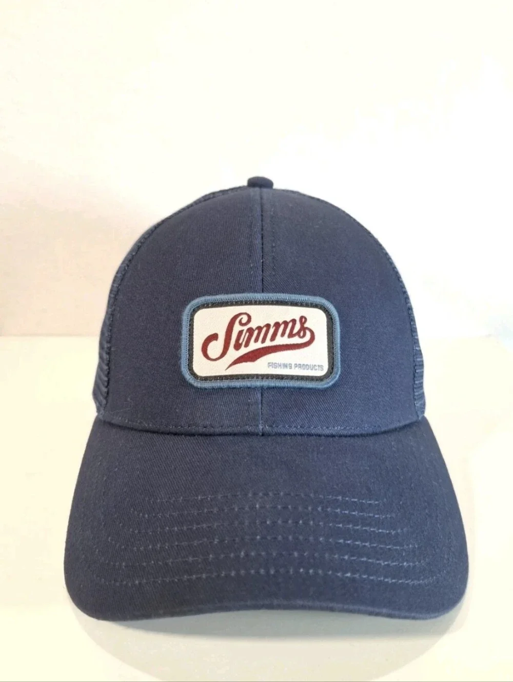 Simms this fishing